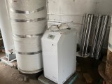 Капитальный ремонт общественной бани — фото 15